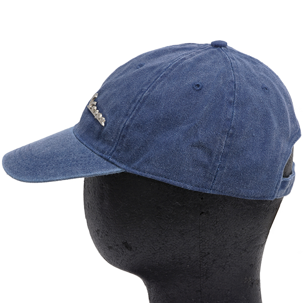 Vespa Vintage Baseball Cap