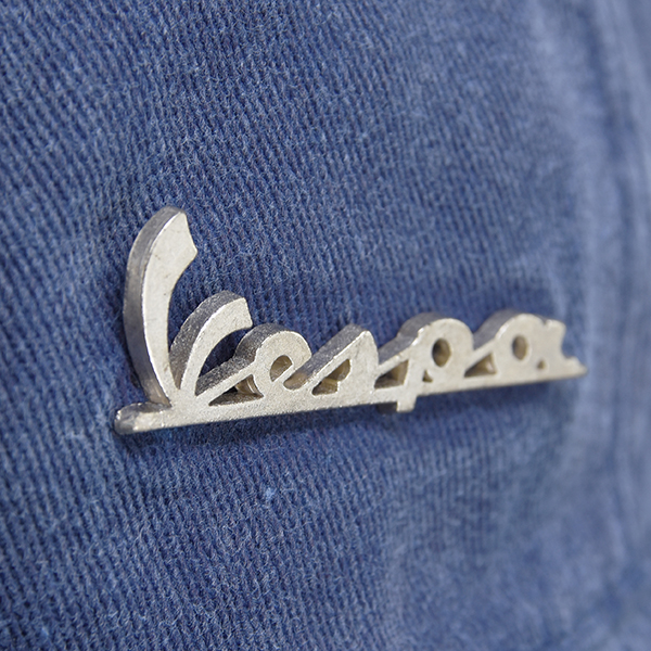 Vespa Vintage Baseball Cap