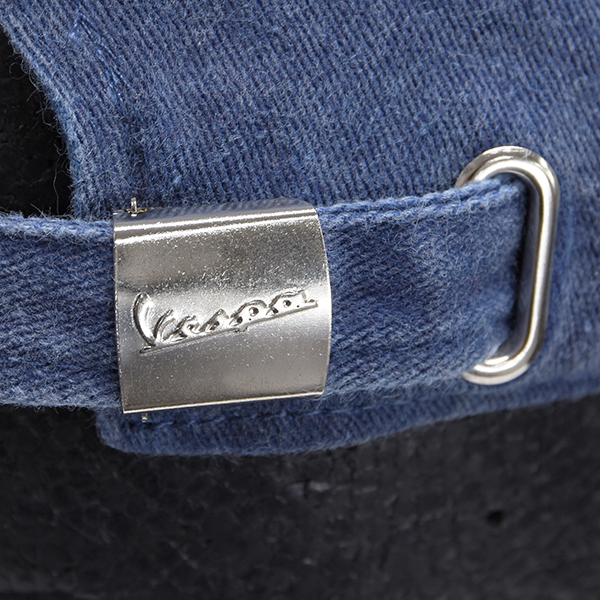 Vespa Vintage Baseball Cap