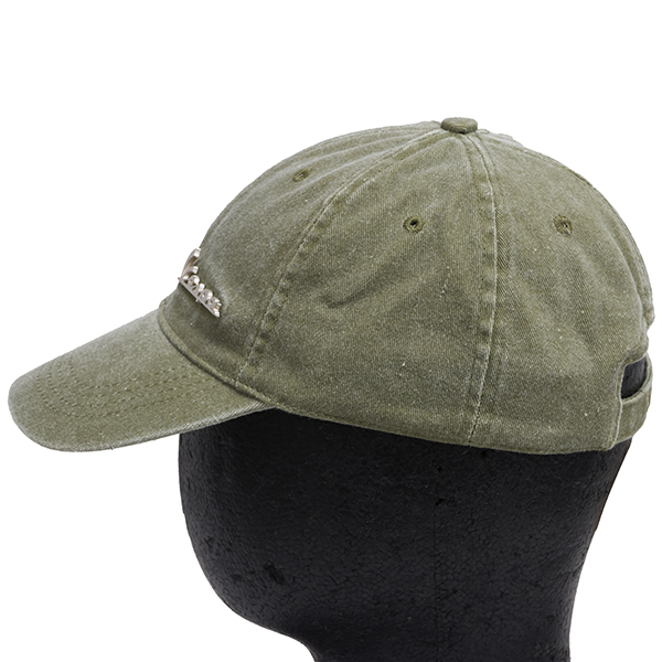 Vespa Vintage Baseball Cap