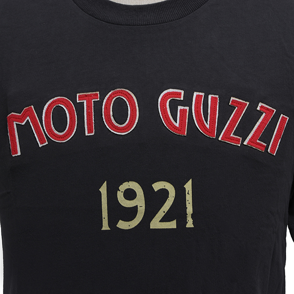 Moto GuzziեT-1921-