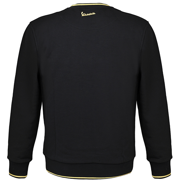 Vespa Official Sweat-75 th-