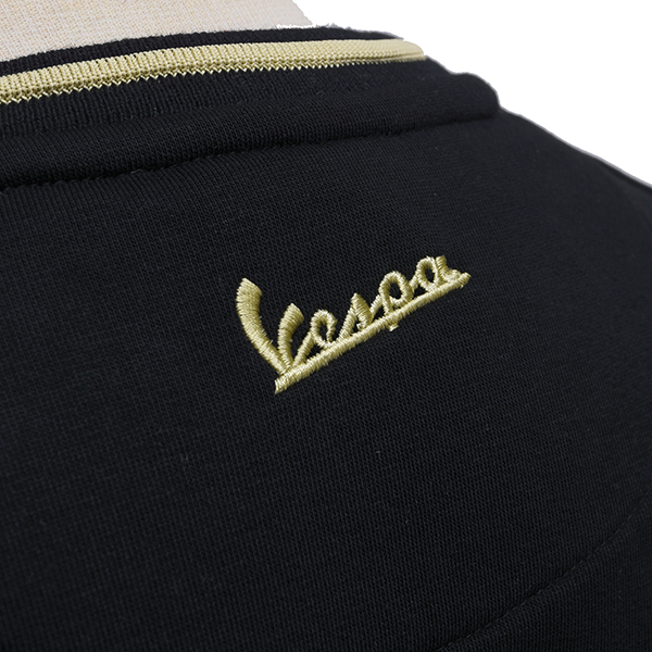 Vespa Official Sweat-75 th-