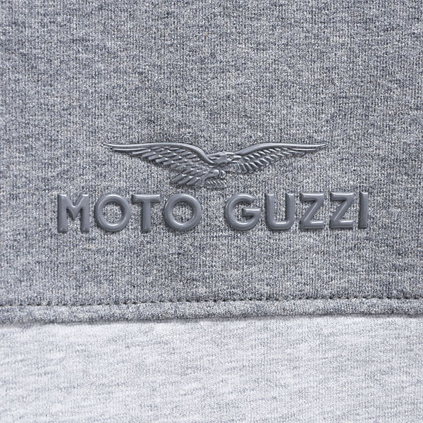 Moto Guzzi 100th Anniversary Bi Color Sweat 