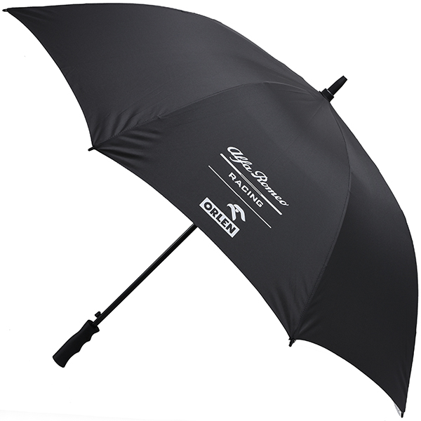 Alfa Romeo RACING 2021 Golf Umbrella