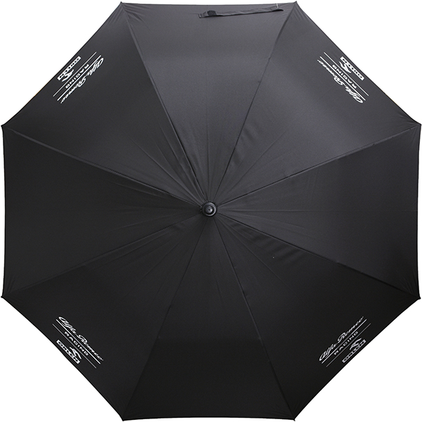 Alfa Romeo RACING 2021 Golf Umbrella