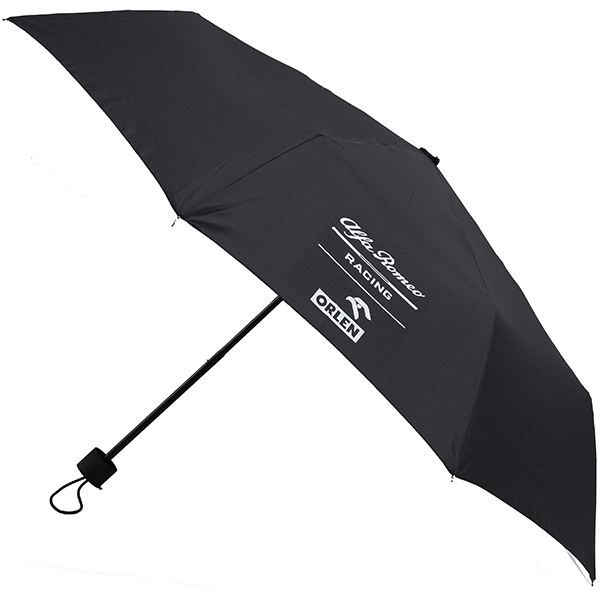 Alfa Romeo RACING 2021 Compact Umbrella