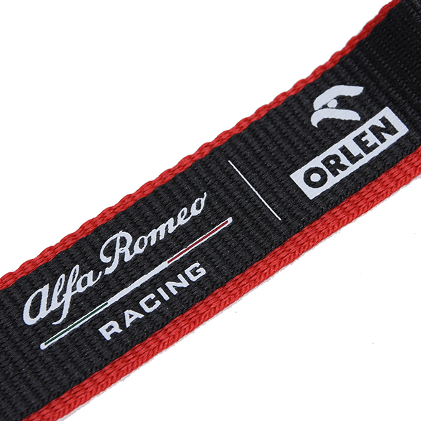 Alfa Romeo RACING 2021 Neck Strap