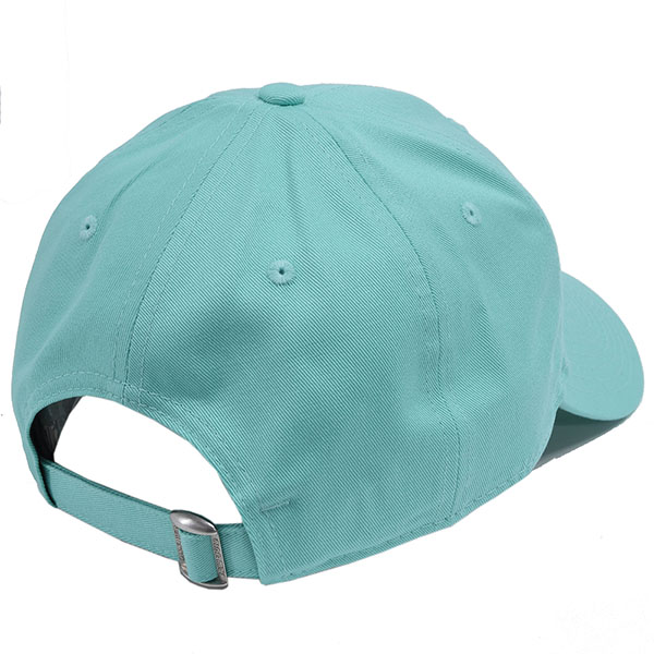 Vespa Baseball Cap-2021-by NEW ERA 9FORTY(Light Blue)