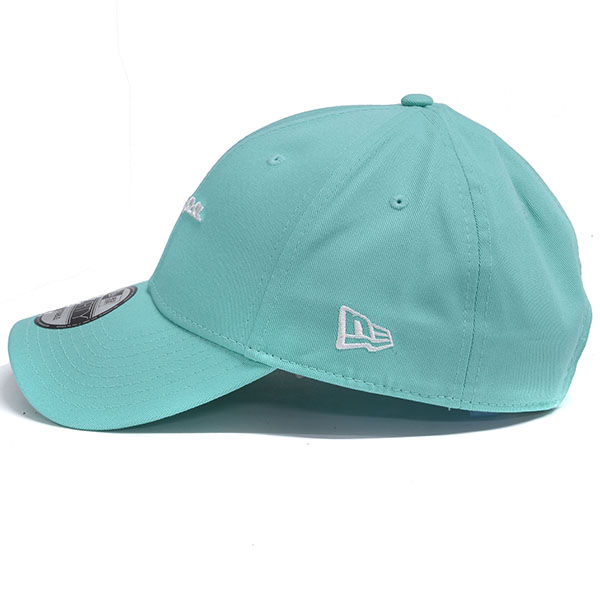 Vespa Baseball Cap-2021-by NEW ERA 9FORTY(Light Blue)