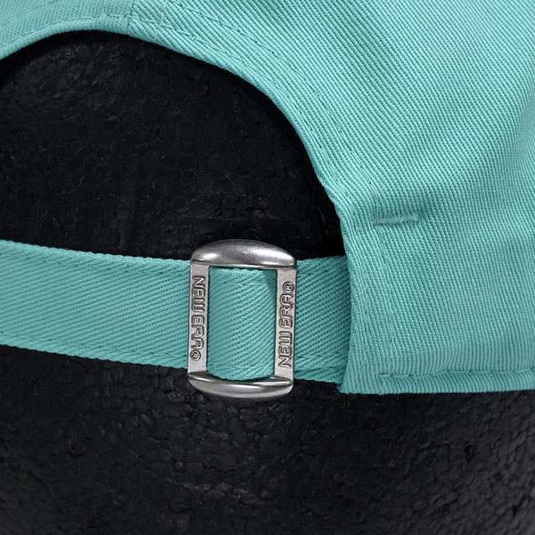 Vespa Baseball Cap-2021-by NEW ERA 9FORTY(Light Blue)