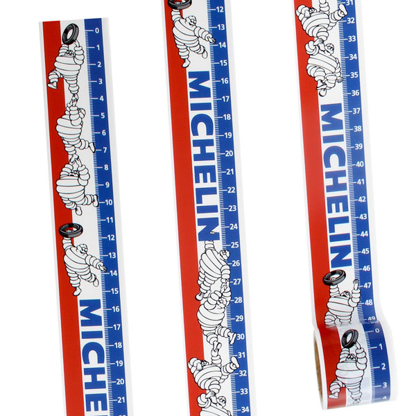 MICHELIN Curing tape (Illustration)