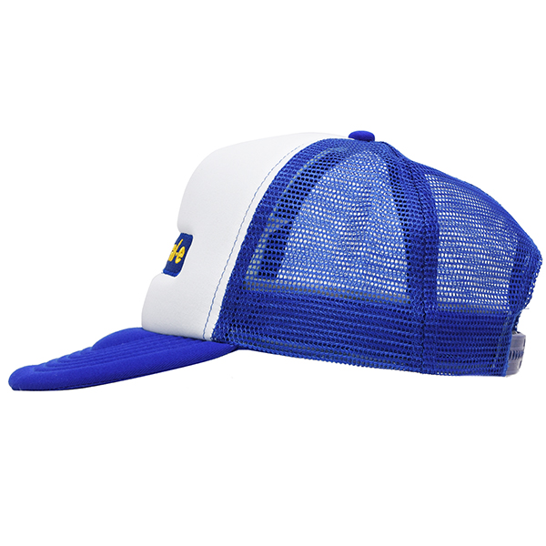 Garage Italia PANDA integral-e Tracke Cap(Blue)