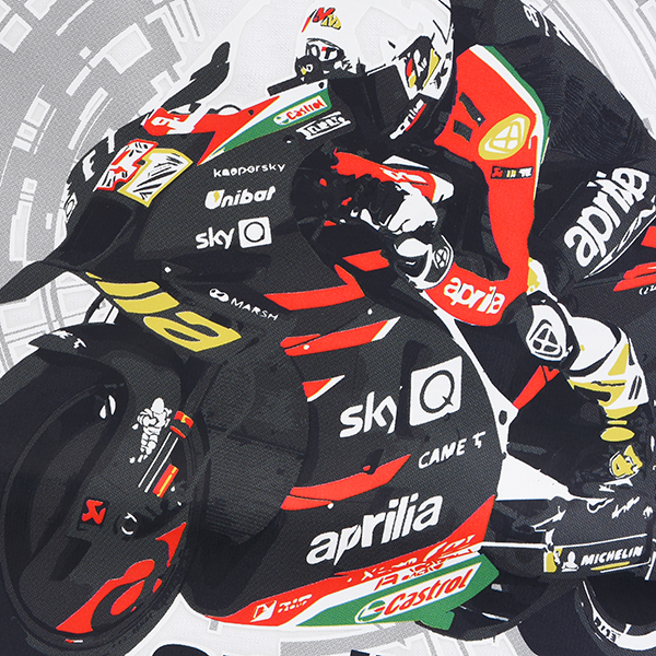 Aprilia RACING 2021ե륭åT