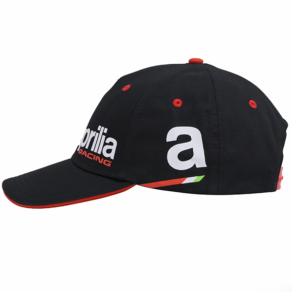 Aprilia RACING 2021 Official Round Visor Cap