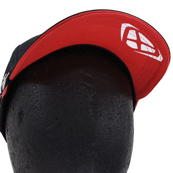 Aprilia RACING 2021 Official Round Visor Cap