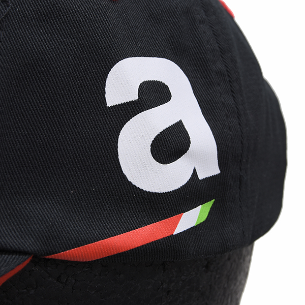 Aprilia RACING 2021 Official Round Visor Cap