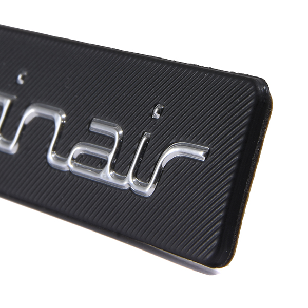 FIAT Genuine TWINAIR Plate