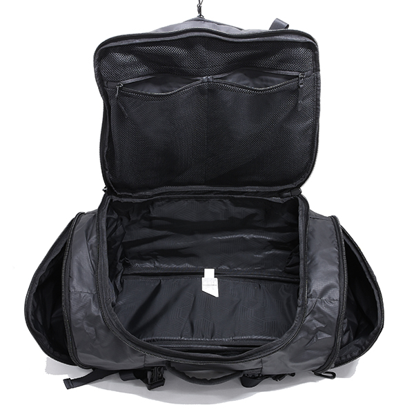 Alfa Romeo Madagascar Duffle Back Pack