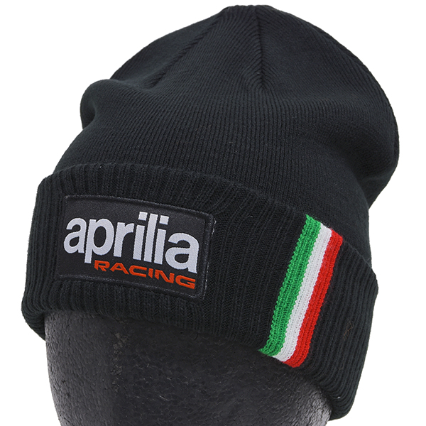 Aprilia RACING 2021 Official Knitted Cap