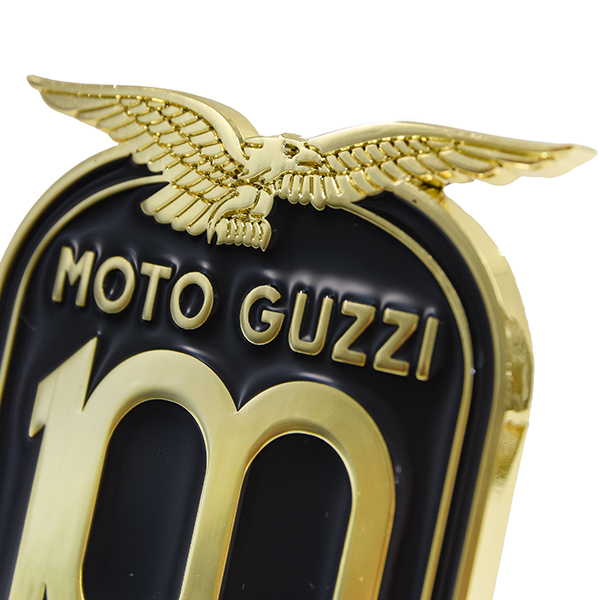 Moto Guzziե100th Anniversaryޥͥå