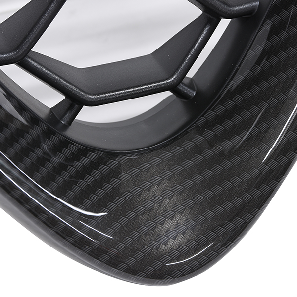 Alfa Romeo Genuine Mito Front Grill Insert (Carbon Look)