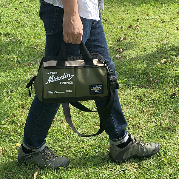 MICHELIN Tools Bag