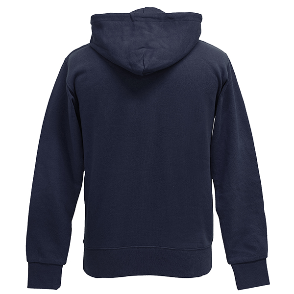 MICHELIN Hoodie -Motorcycle-(Navy)