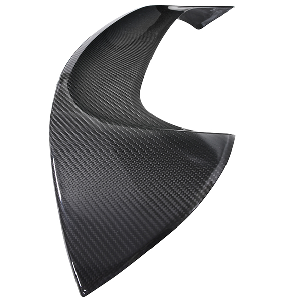 Alfa Romeo Giuilietta Carbon Rear Spoiler