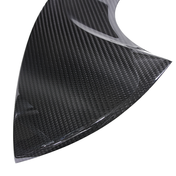 Alfa Romeo Giuilietta Carbon Rear Spoiler