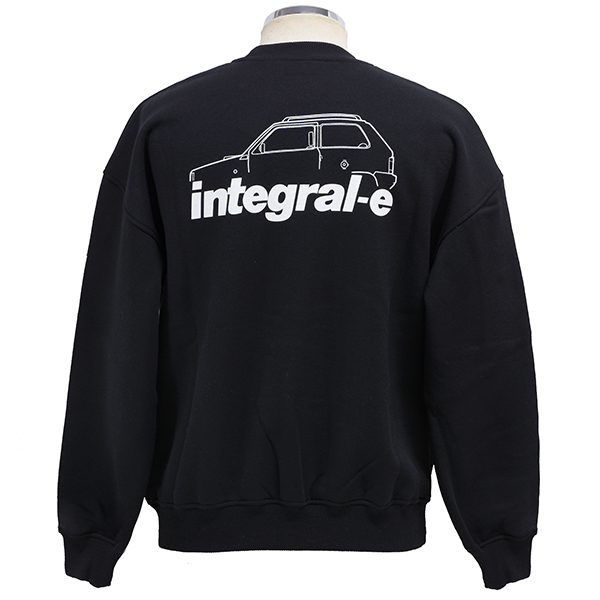 Garage Italia Official FIAT PANDA integral-e Graffic 