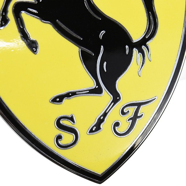 Ferrari Genuine Roma SF Fender Emblem