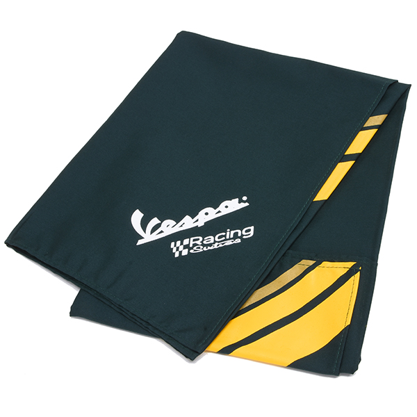 Vespa Official Bandana-Racing Sixty-(Green)