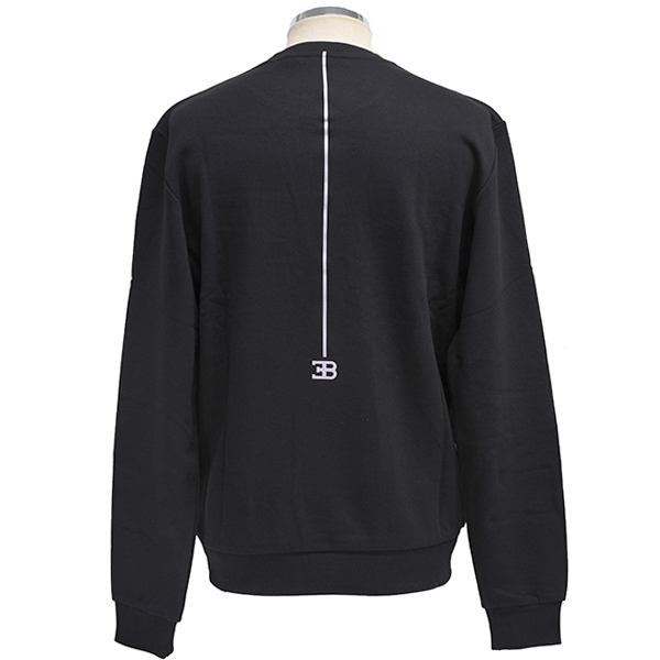 BUGATTI Official La Voiture Noire Sweatshirts