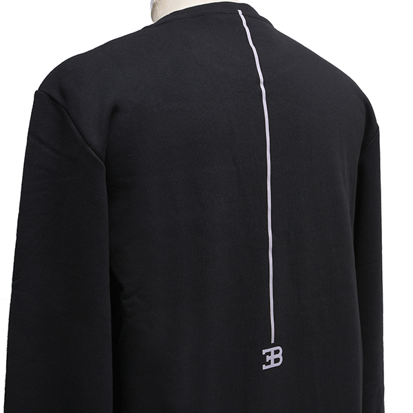 BUGATTI Official La Voiture Noire Sweatshirts