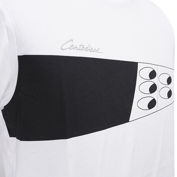 BUGATTI Official Centodieci T-shirts