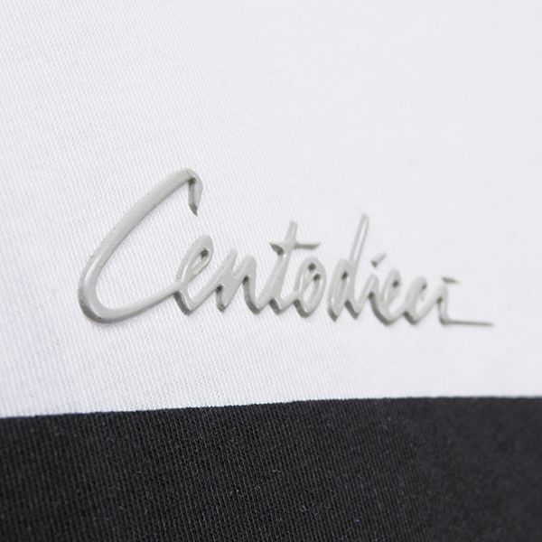 BUGATTI Official Centodieci T-shirts