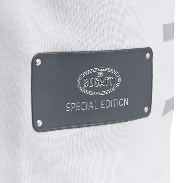 BUGATTI Official Centodieci T-shirts