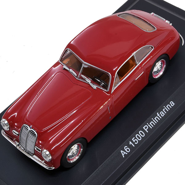 1/43 MASERATI A6 Pininfarina 1949 Miniature Model