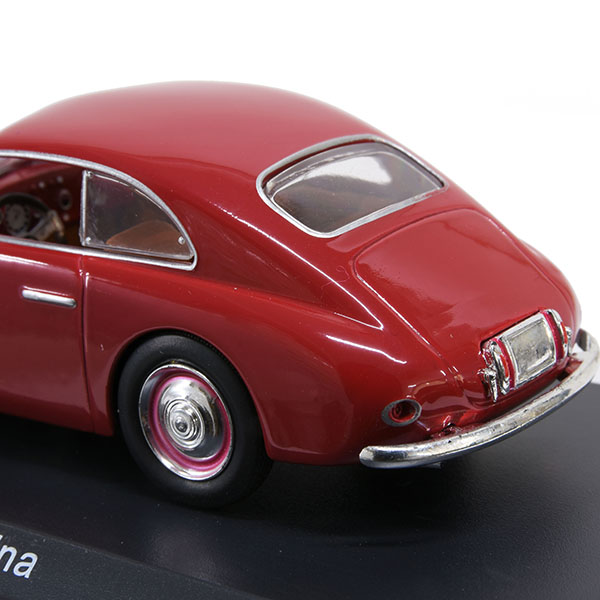 1/43 MASERATI A6 Pininfarina 1949 Miniature Model