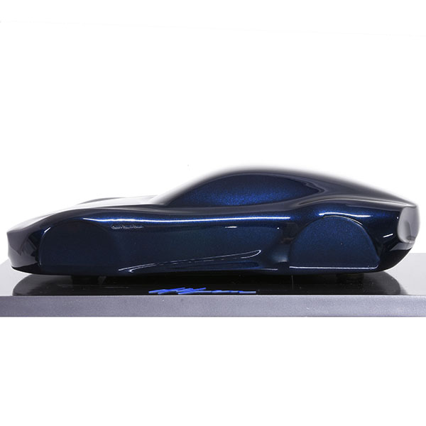 1/18 MASERATI Official ALFIERI SILHOUETTE MODEL (Navy)