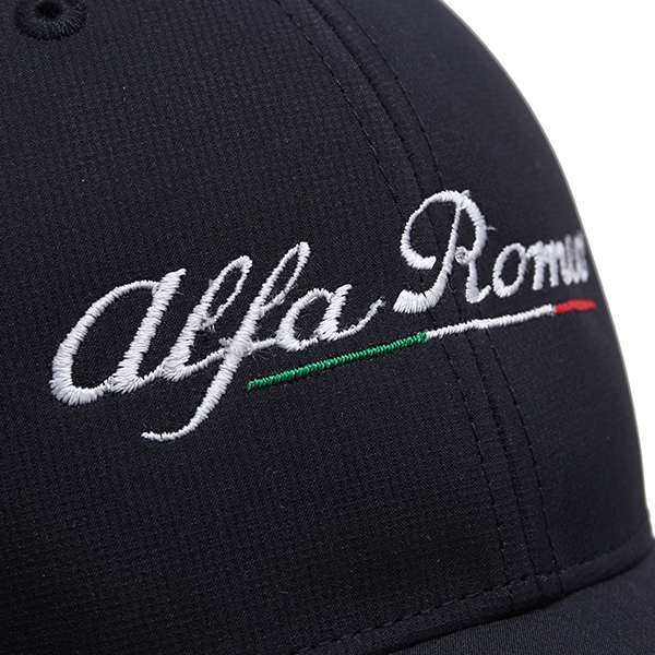 Alfa Romeo Official Base ball cap by adidas