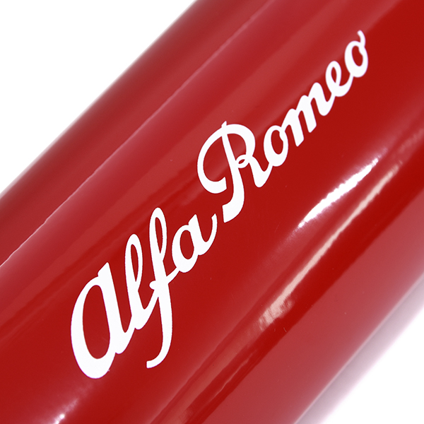 Alfa Romeo Official Tumbler By CORKCIKLE(Red/24oz)