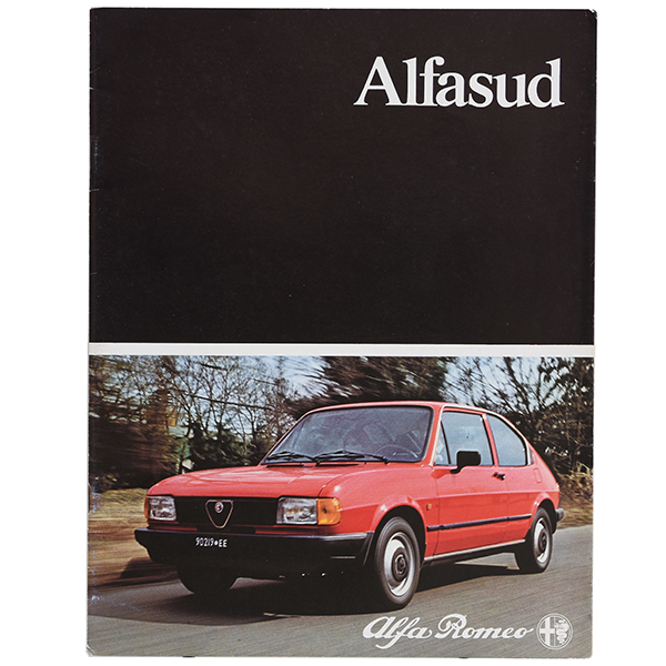 Alfa Romeo Alfasud