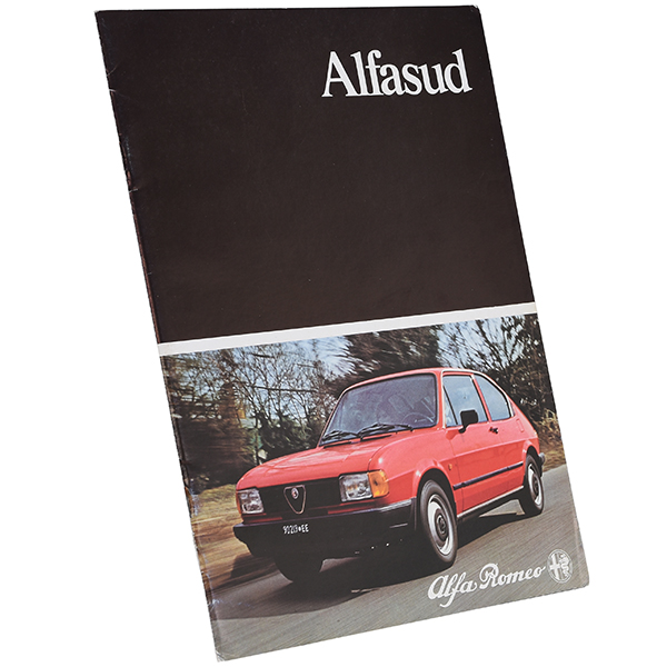 Alfa Romeo Alfasud