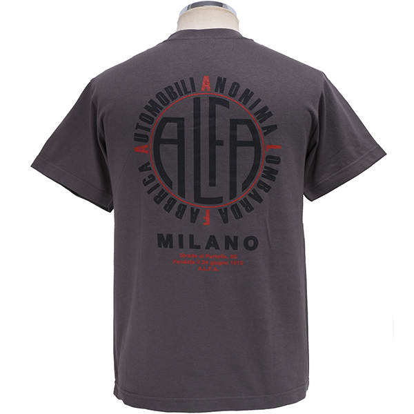 A.L.F.A. MILANO T(㥳)