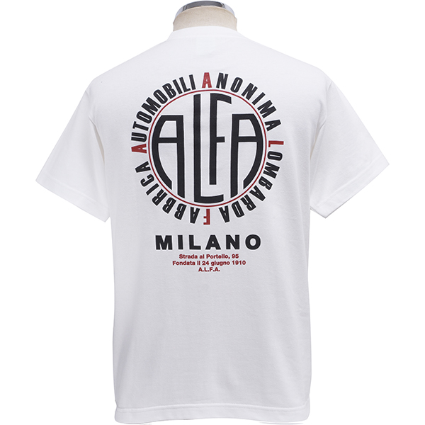 A.L.F.A. MILANO T(ۥ磻)