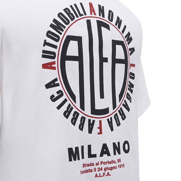 A.L.F.A. MILANO T(ۥ磻)