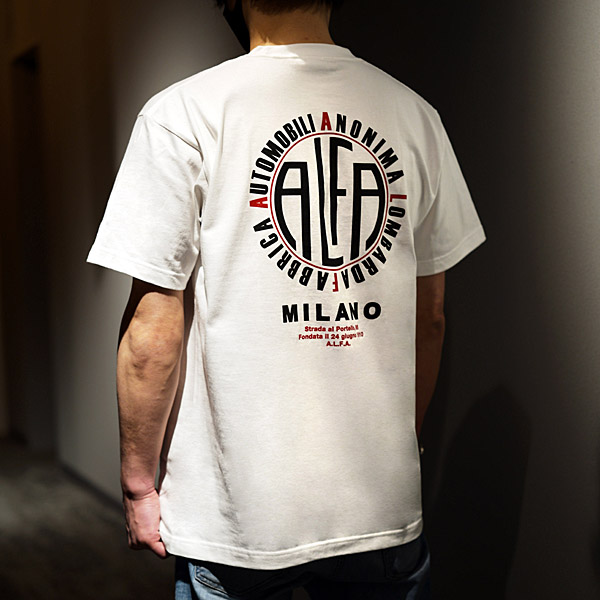 A.L.F.A. MILANO T(ۥ磻)