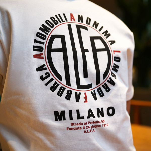 A.L.F.A. MILANO T(ۥ磻)